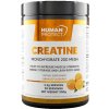 HUMAN PROTECT Kreatín 500g Pomaranč - Kreatín monohydrát