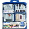 DREMEL 150-dielna univerzálna modulárna súprava príslušenstva DREMEL® - 2615S724JA