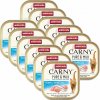 Animonda Carny Pure & Mild Adult kura a treska 12 x 100 g