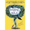 Writing Magic (Gail Carson Levine)(Brožovaná)