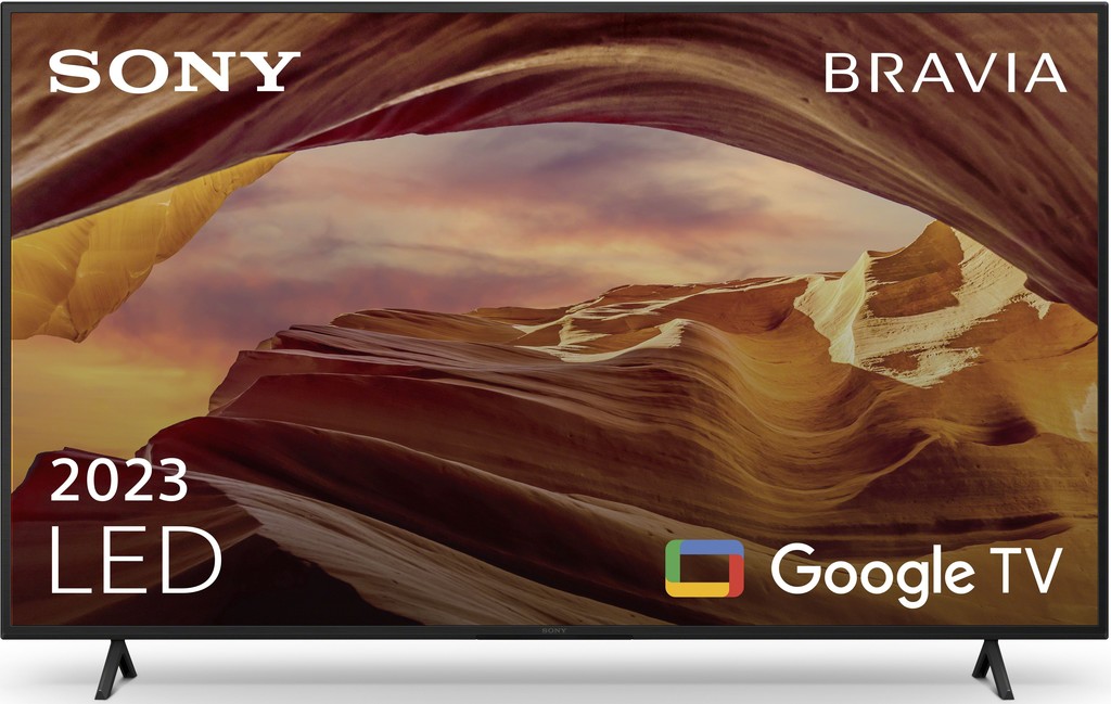 Sony Bravia KD-65X75WL