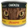Josera konzerva Cat Chicken Cat 200 g