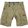 YAKUZA kraťasy YPS 3852 Cargo light sand - XL