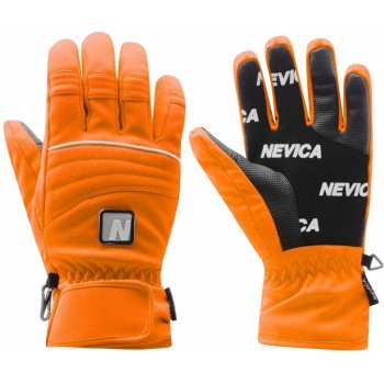 Nevica Gant Ski dámske rukavice orange fluo od 31,4 € - Heureka.sk
