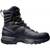 Topánky Mammut Blackfin III WP High Women 5,5 UK