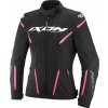 IXON - Bunda STRIKER 2 AIR WP Lady / Black-Pink (M)