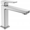 SAPHO - TURSI stojánkova umývadlová batéria, výška 190, chróm TI004