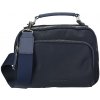 Enrico Benetti Caroline 65073 Navy 3 L