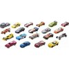 Mattel Hot Wheels Autíčka 20ks H7045 25H7045