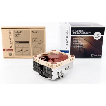 Noctua NH-L9x65 SE-AM4