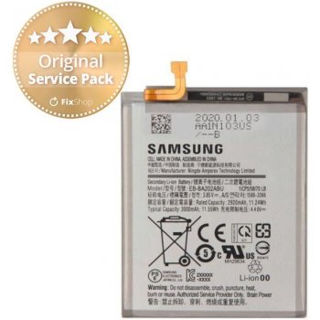 Samsung EB-BA202ABU