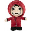 Money Heist La Casa De Papel 25 cm