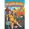 Nasraná Máma - Tereza Maroušková