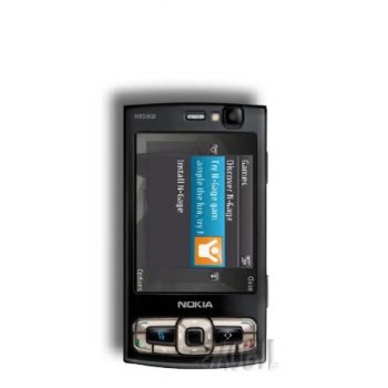 Nokia N95 8GB od 82,9 € - Heureka.sk