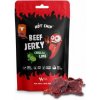 Hot chip JERKY CHILLI AND LIME 25 gr