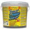 Tropical Food for Sterlet /3,25 kg 5 l