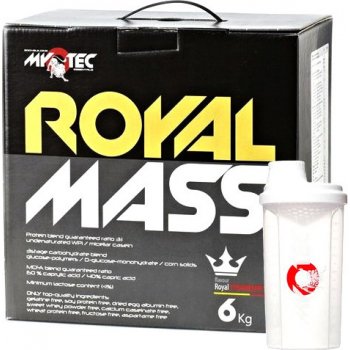 MyoTec Royal Mass 6000 g