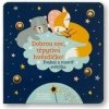 Dobrou noc, třpytivá hvězdičko!