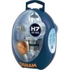 OSRAM H7 Sada žiaroviek 12V 60/55W PX26d (CLKMH7)