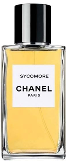 Chanel Sycomore parfumovaná voda unisex 200 ml