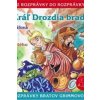 Kráľ Drozdia brada (Z rozprávky do rozprávky) - Audiokniha