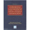 Chirurgická a intervenční léčba cévních onemocnení