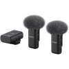 Sony Wireless microphone s 2 x Transmitter