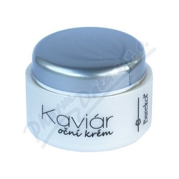 Barekol Kaviár očný krém 30 ml