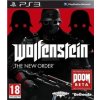 Wolfenstein: The New Order (PS3)