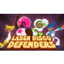 Laser Disco Defenders