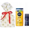 NIVEA MEN Active Energy súprava pre starostlivosť o telo a tvár
