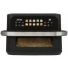 Bezkyslíková fritéza Profi Cook PC-FR 1313 2400 W 10 l čierna