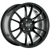 OZ LEGGERA 8x20 5x112 ET30 black gloss