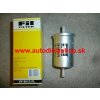Citroen DS3 11/09-palivový filter 1.2VTi 1.4VTi 1.6Racing 1.6THP 1.6VTi
