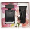 Narciso Rodriguez For Her EDT 50 ml + BL 50 ml (woman) možnosť Cover with Flowers