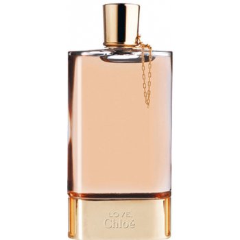 Chloé Love parfumovaná voda dámska 75 ml tester