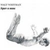 Spev o mne - Walt Whitman