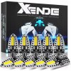 Žiarovky Xende lighting Premium W5W 1,8 W 10 ks
