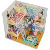 2Kids Toys Miniatúra domčeka Návrat do detstva