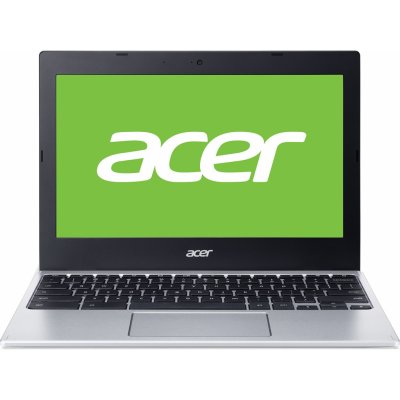 Acer Chromebook/311/MT8183/11,6"/1366x768/4GB/64GB eMMC/Mali G72/Chrome/Gray/2R NX.AAYEC.002