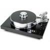 Pro-Ject Signature 10 Piano black