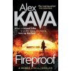 Fireproof - Alex Kava