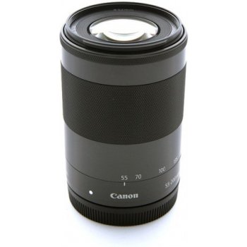 Canon EF-M 55-200mm f/4.5-6.3 IS STM