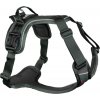 Postroj NON-STOP DOGWEAR RAMBLE HARNESS zelená,čierna