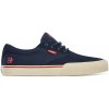 ETNIES topánky - Jameson Vulc Navy/Red (425) veľkosť: 45.5