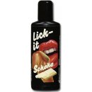 Lick It biela čokoláda 100 ml
