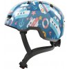 ABUS Skurb Kid blue sailor M