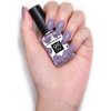 Londontown Gel Color Cozy Cashmere gélový lak na nechty fialová 12 ml