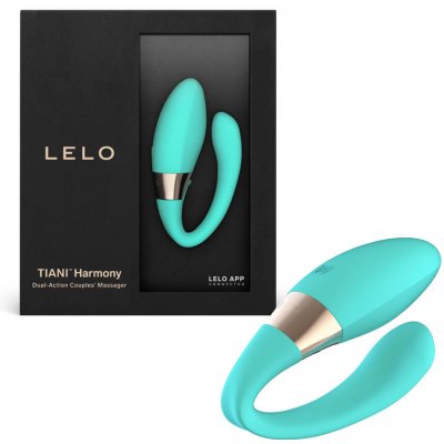 Lelo Tiani Harmony