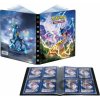 Ultra Pro Pokémon TCG Temporal Forces A5 Album
